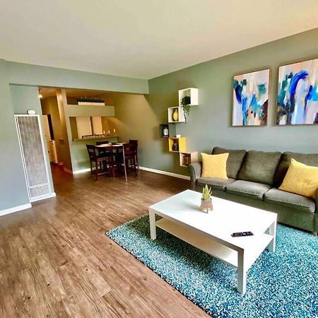Centrally Located To All San Diego Has To Offer Exterior photo